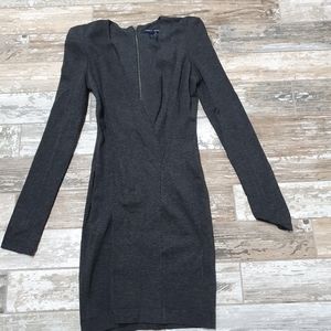 Long sleeve dress French Conection